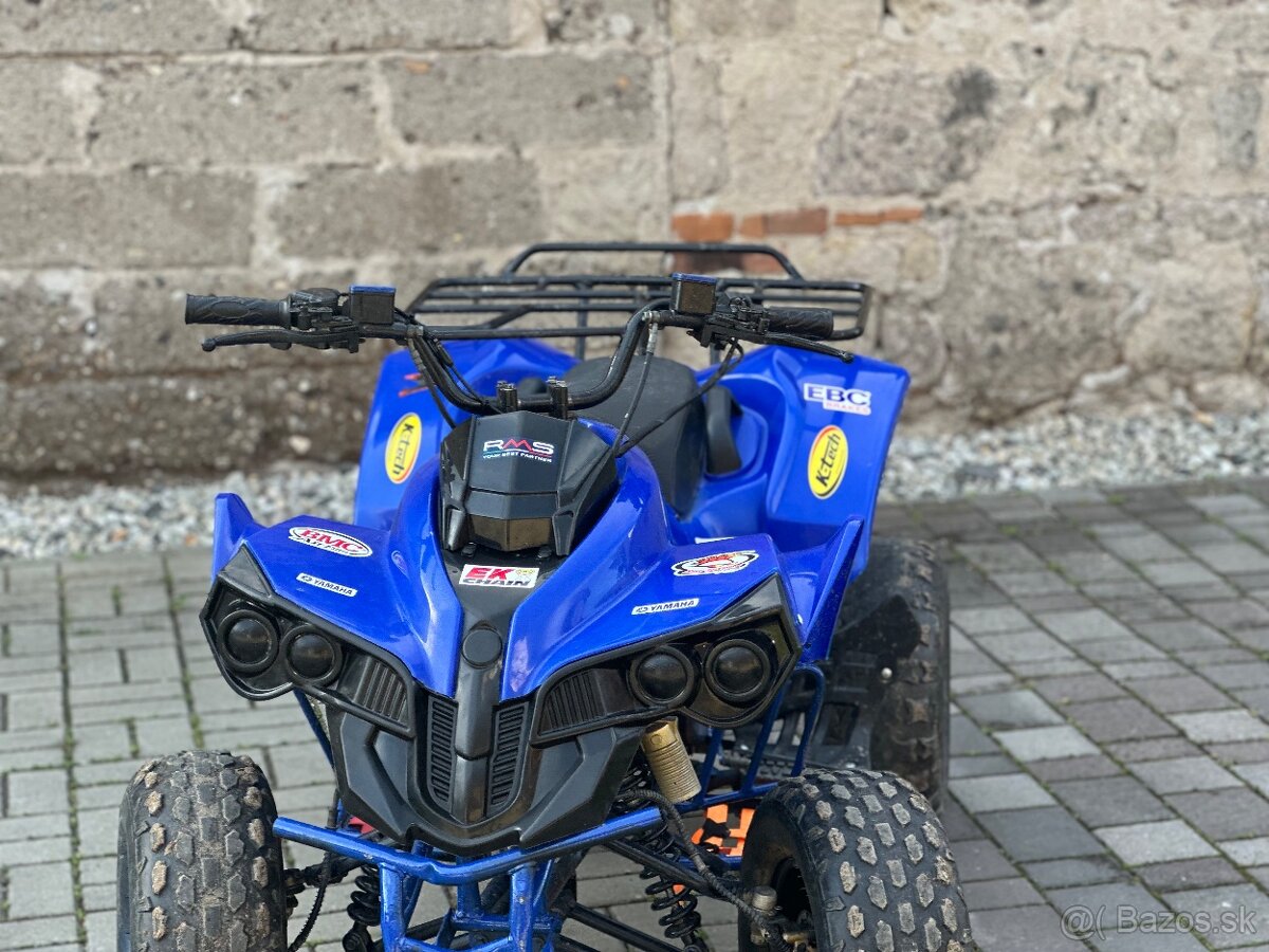 Predám ATV 125
