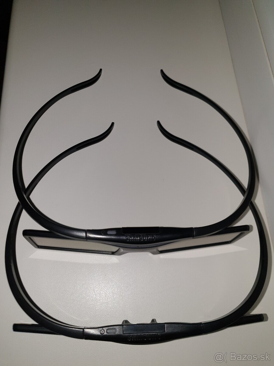 Samsung 3D okuliare Glases 2... - 3