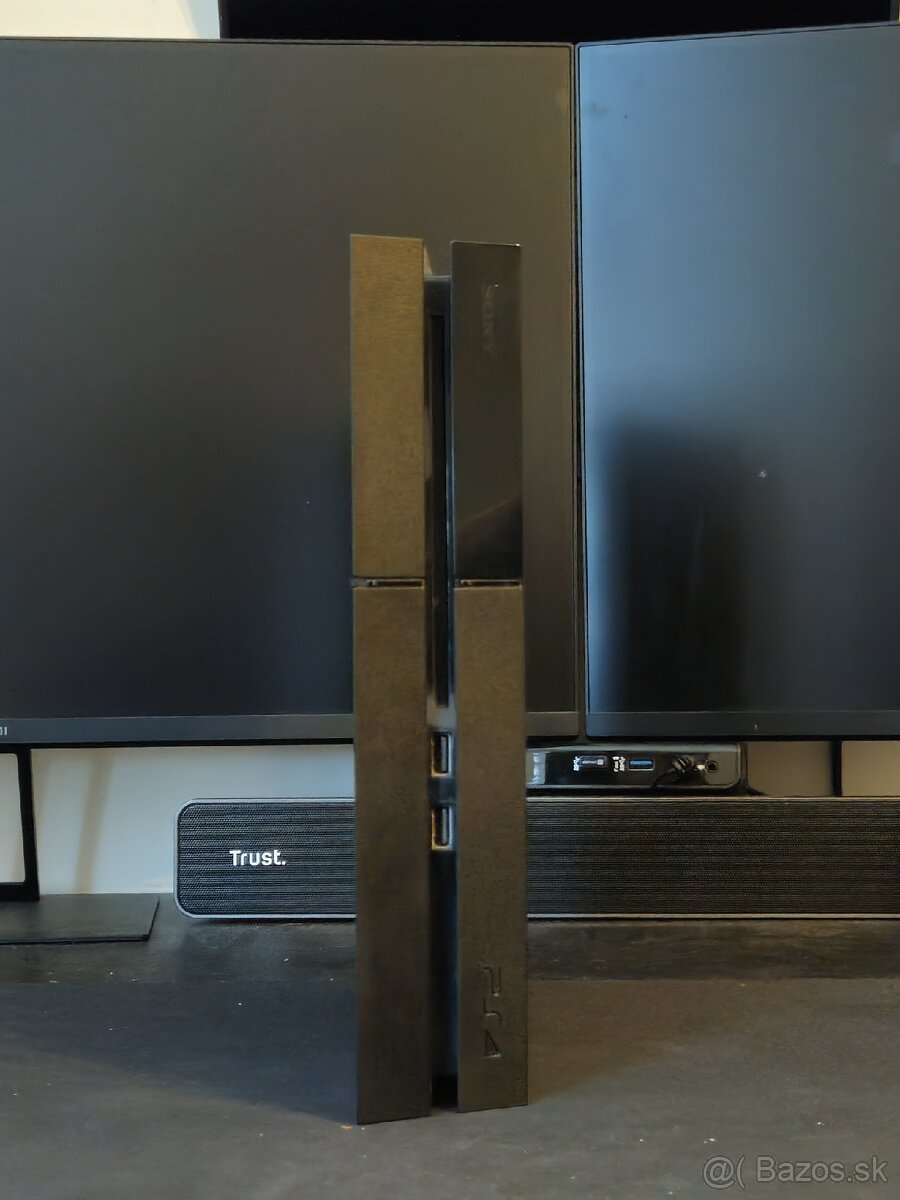 Predam Ps4 4 ovládače - 3