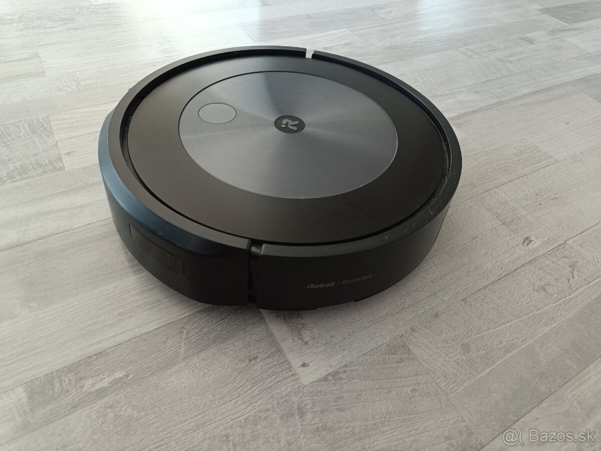 irobot roomba j7 - 3