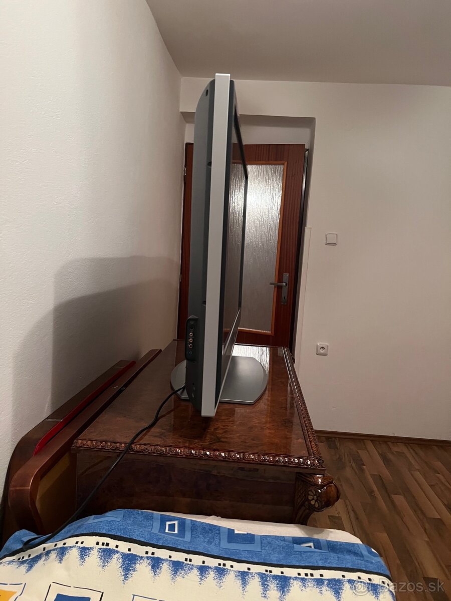 Televízor Sony Bravia - 3