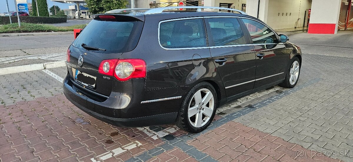 Vw passat b6 125kw - 3