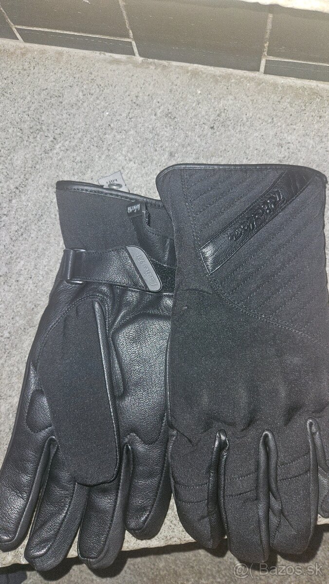 Predam motooblecenie pre zenu - 3