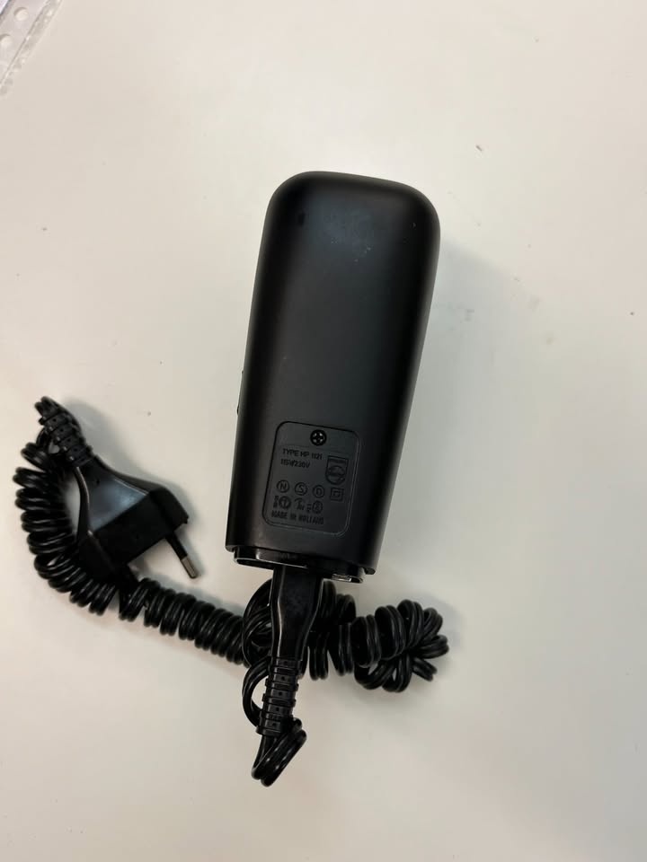 Holiaci strojček Philips HP 1121 - 3