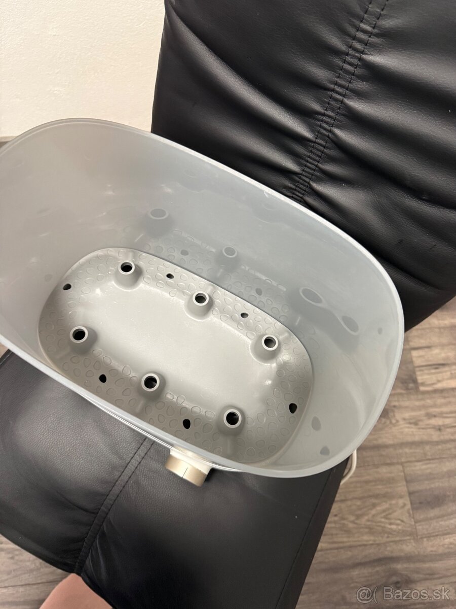 Philips avent sterilizator 4v1 so susenim - 3