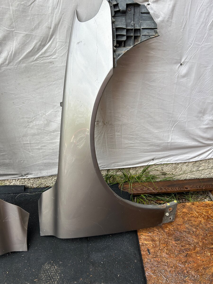 Predne blatniky volvo s80 - 3