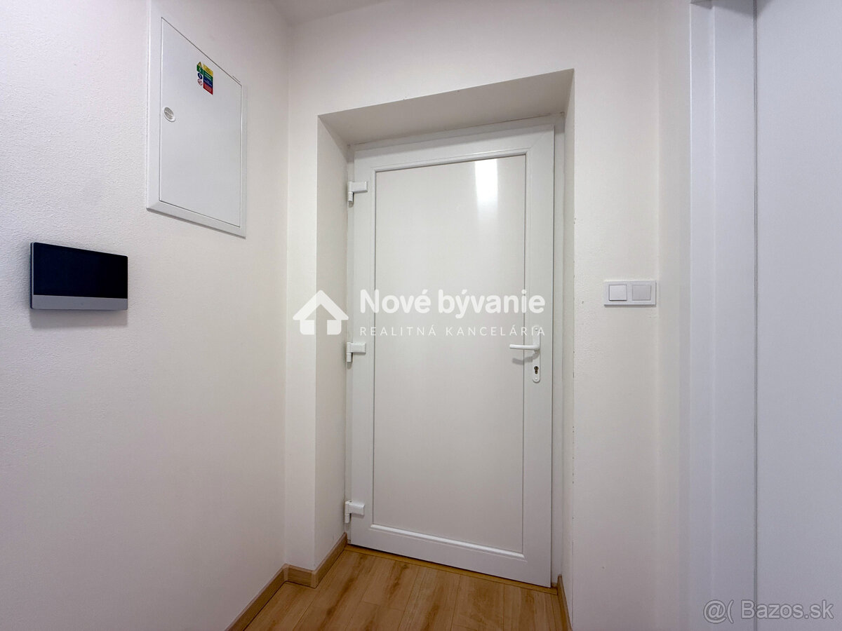 Prenájom, moderný 3izbový byt-Štúrovo(N191-213-FRADE) - 3