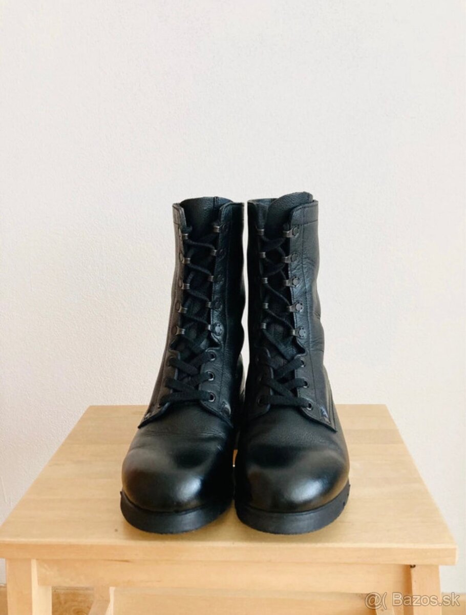 Predám kanady vz 90 veľkosť 25 - 3