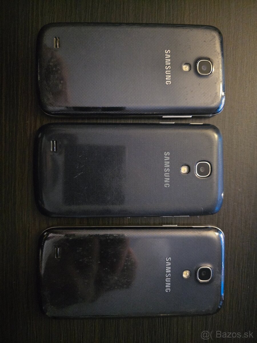 Samsung galaxy S4 mini - 3