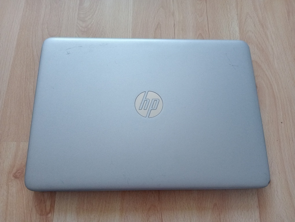 HP elitebook 840 G4 / 16gb ram / Intel core i5 / 256gb ssd- - 3