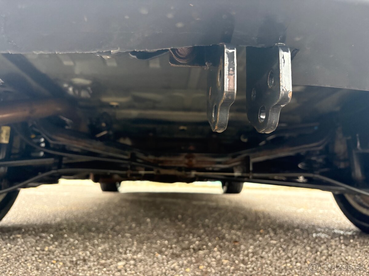 Predám Opel Zafira C Tourer 1.6 Cdti 100kW - 3