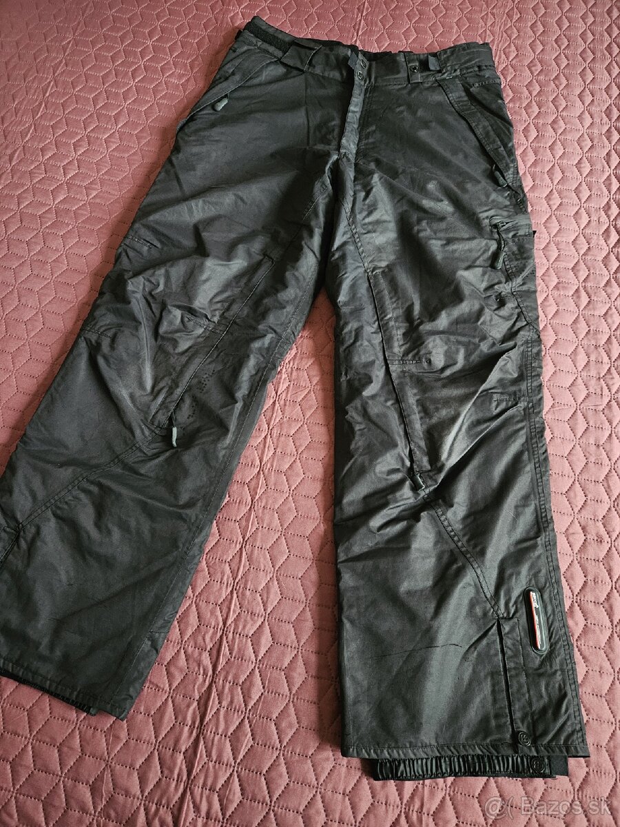 Snowboard oblečenie - 3