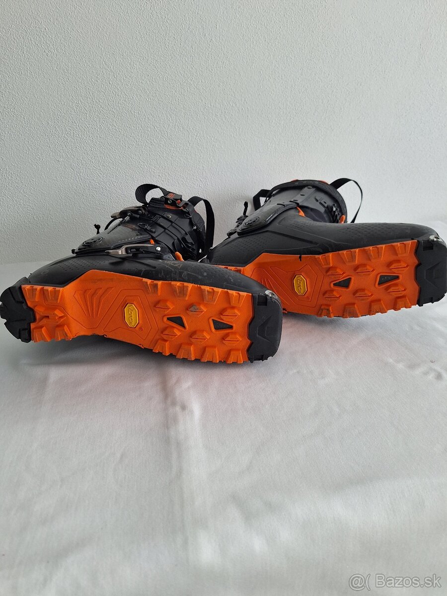 Tecnica Peak carbon zero G 26.5 MP - 3