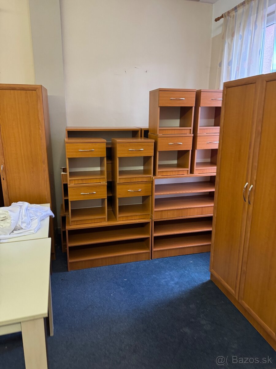 Predám nábytok - 3