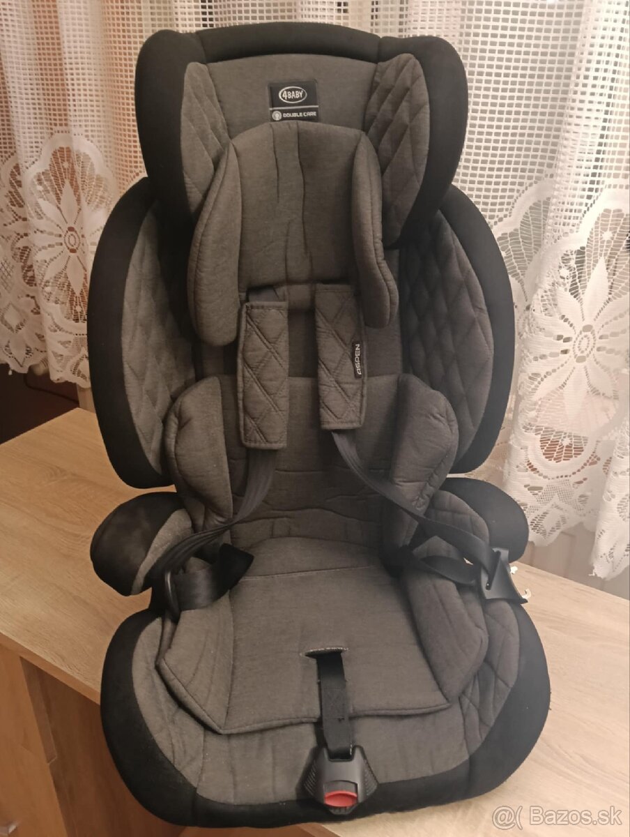 Detská autosedačka - 3