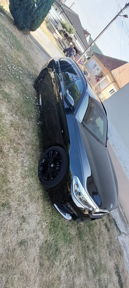 Bmw 530xd G31 Mpacket - 3