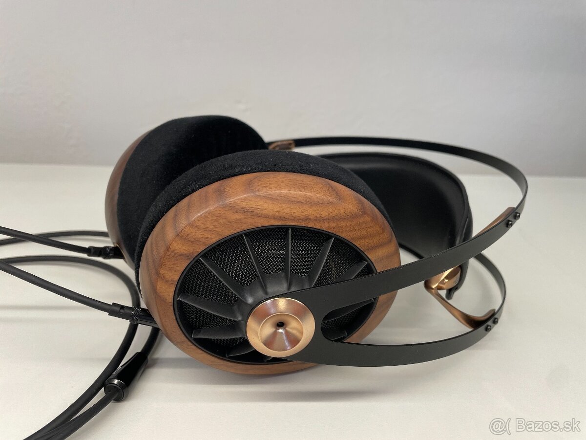 Meze 109Pro - slúchadlá - 3