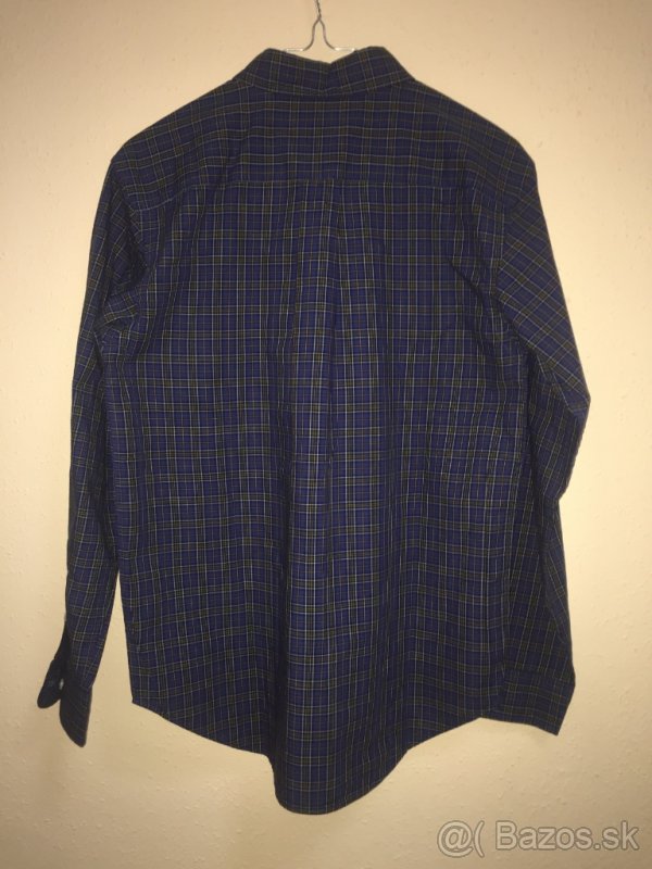 Chlapcenska kosela zn. Ralph Lauren, velkost 152-158 - 3