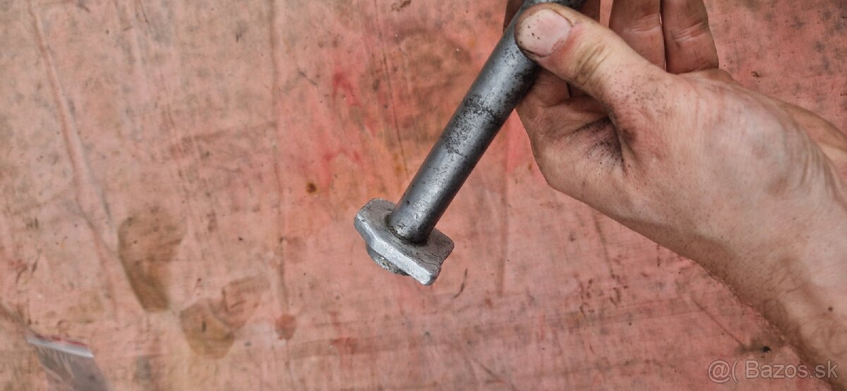 KTM exc250 '98 diely - 3