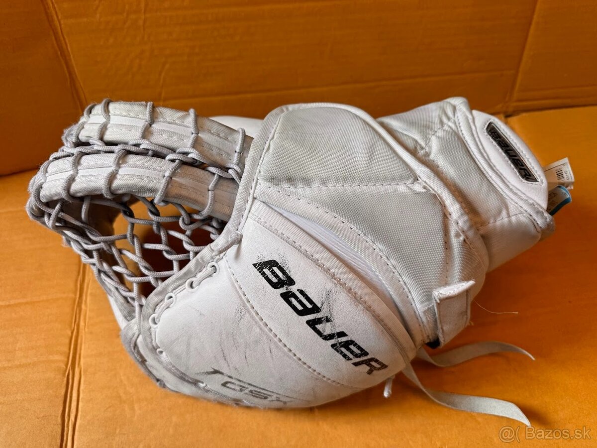 LAPAČKA BAUER GSX INT - 3