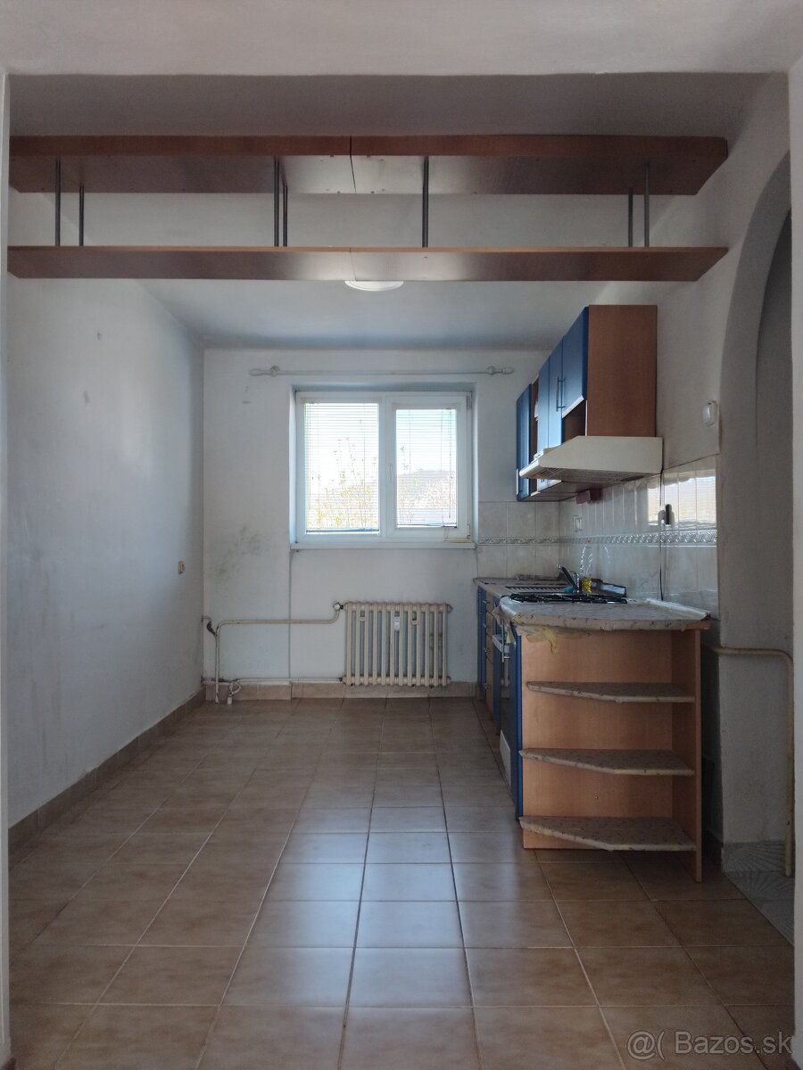 Prenajom Strazske 1 izbovy byt - 3