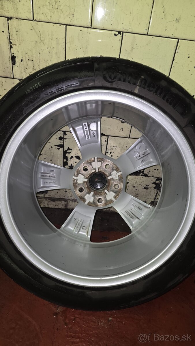 5x112 r17 - 3
