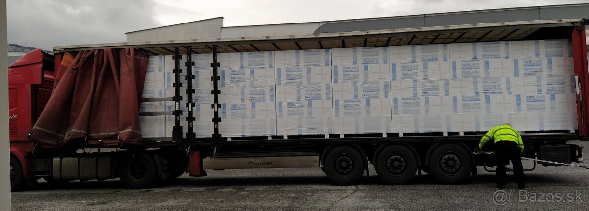 POLYSTYREN EPS - 200mm - 3