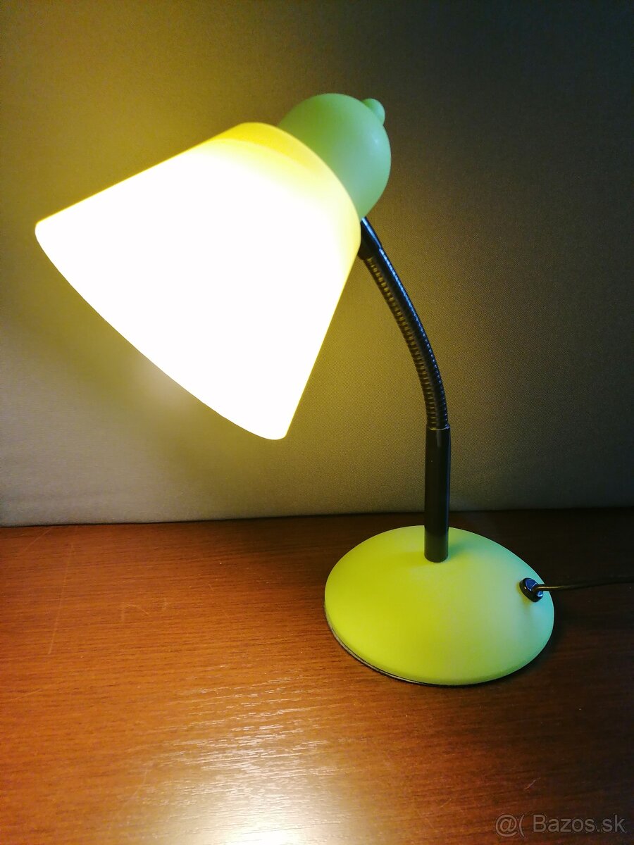 Stolová lampa - 3