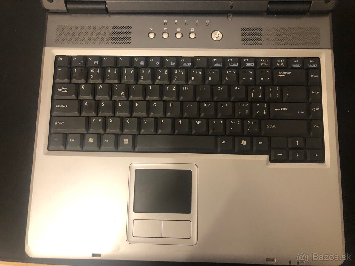 Notebook Asus A9RP - 3