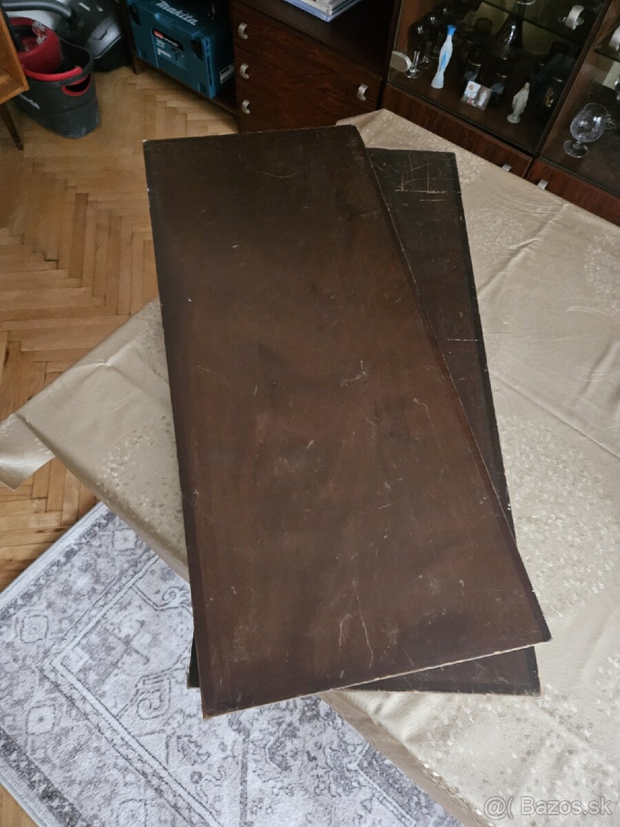 Jedálenský stôl - 3