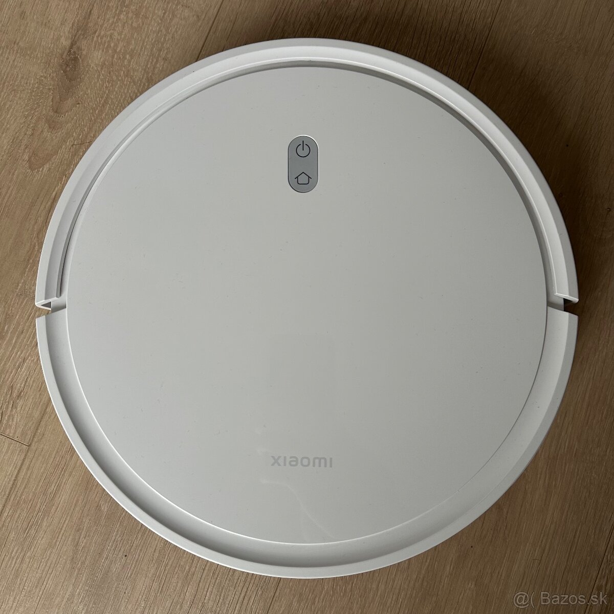 Robotický vysávač s mopom Xiaomi E10 - 3