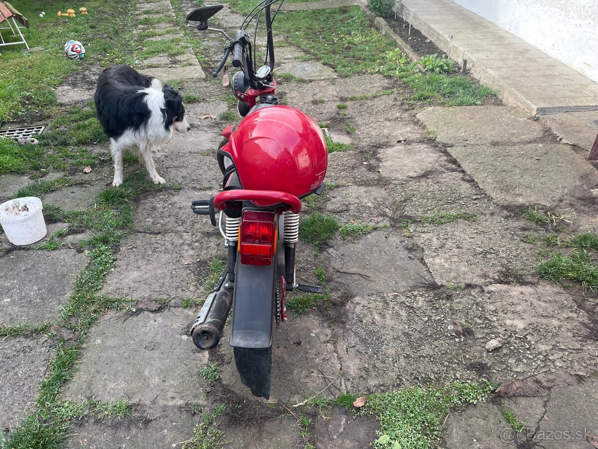 Manet korado 2kw - 3