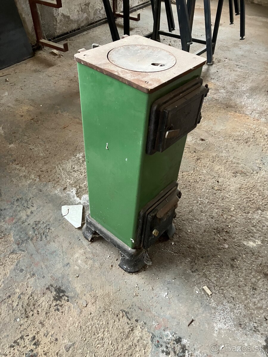 Kachle - peterky - 3