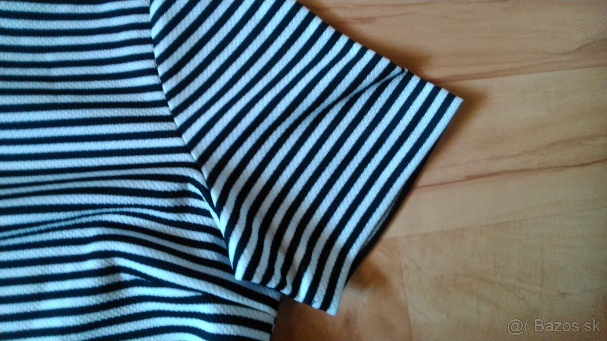 Damske elasticke saty ESMARA - 3