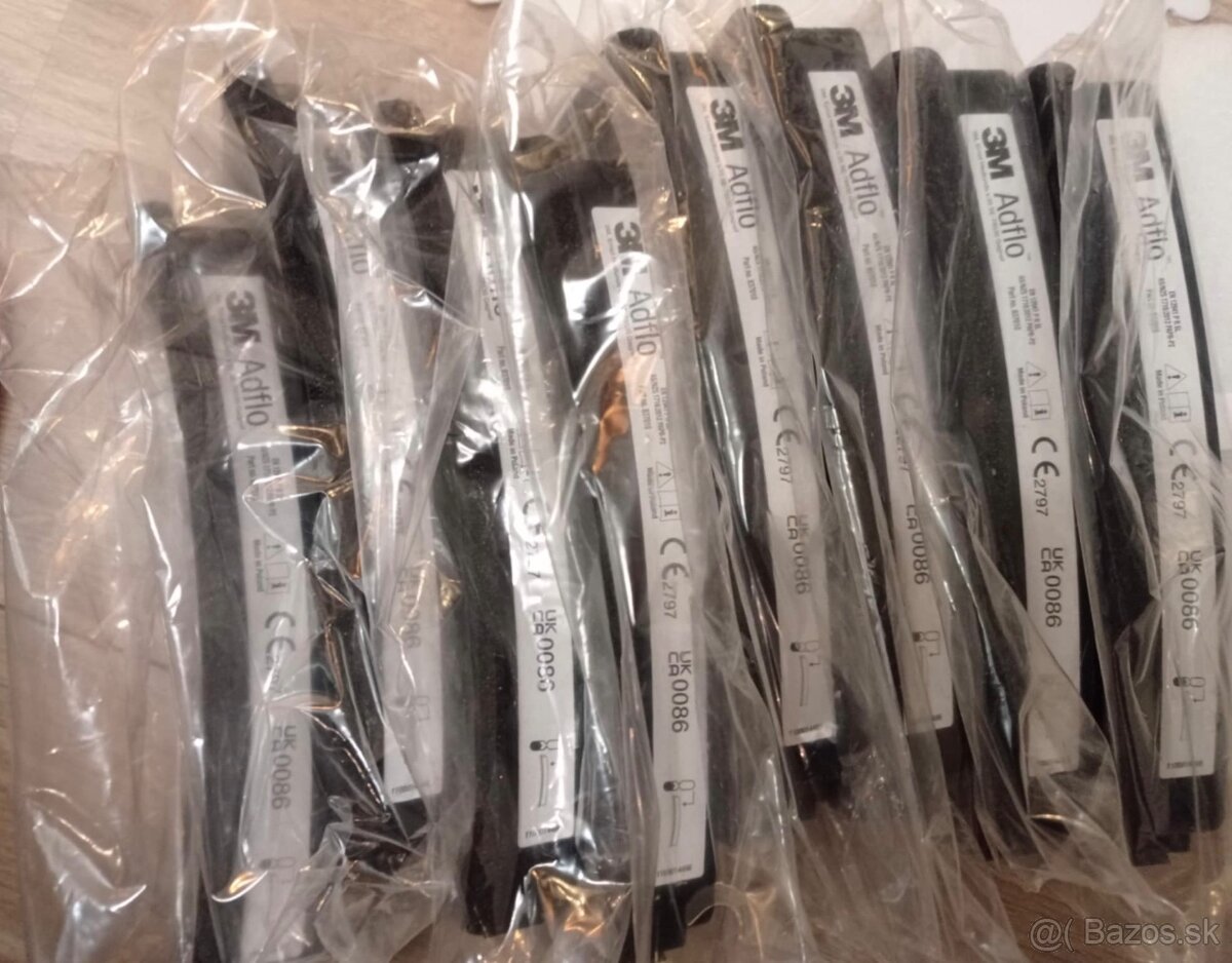 Filter do zváracej masky Speedglas - 3