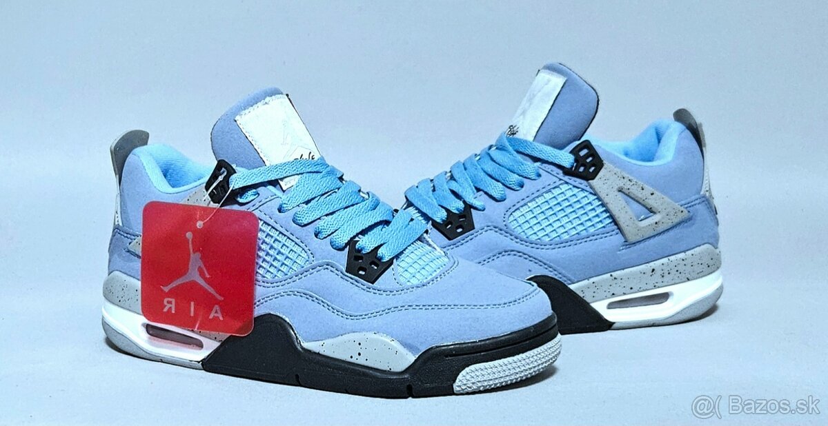 Jordan 4 retro č.39 - 3