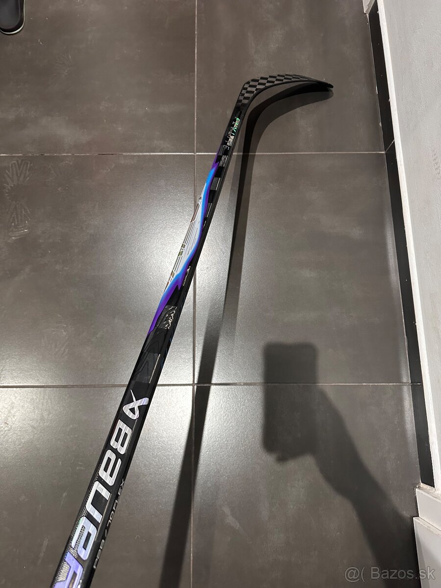 BAUER vapor flylite - 3