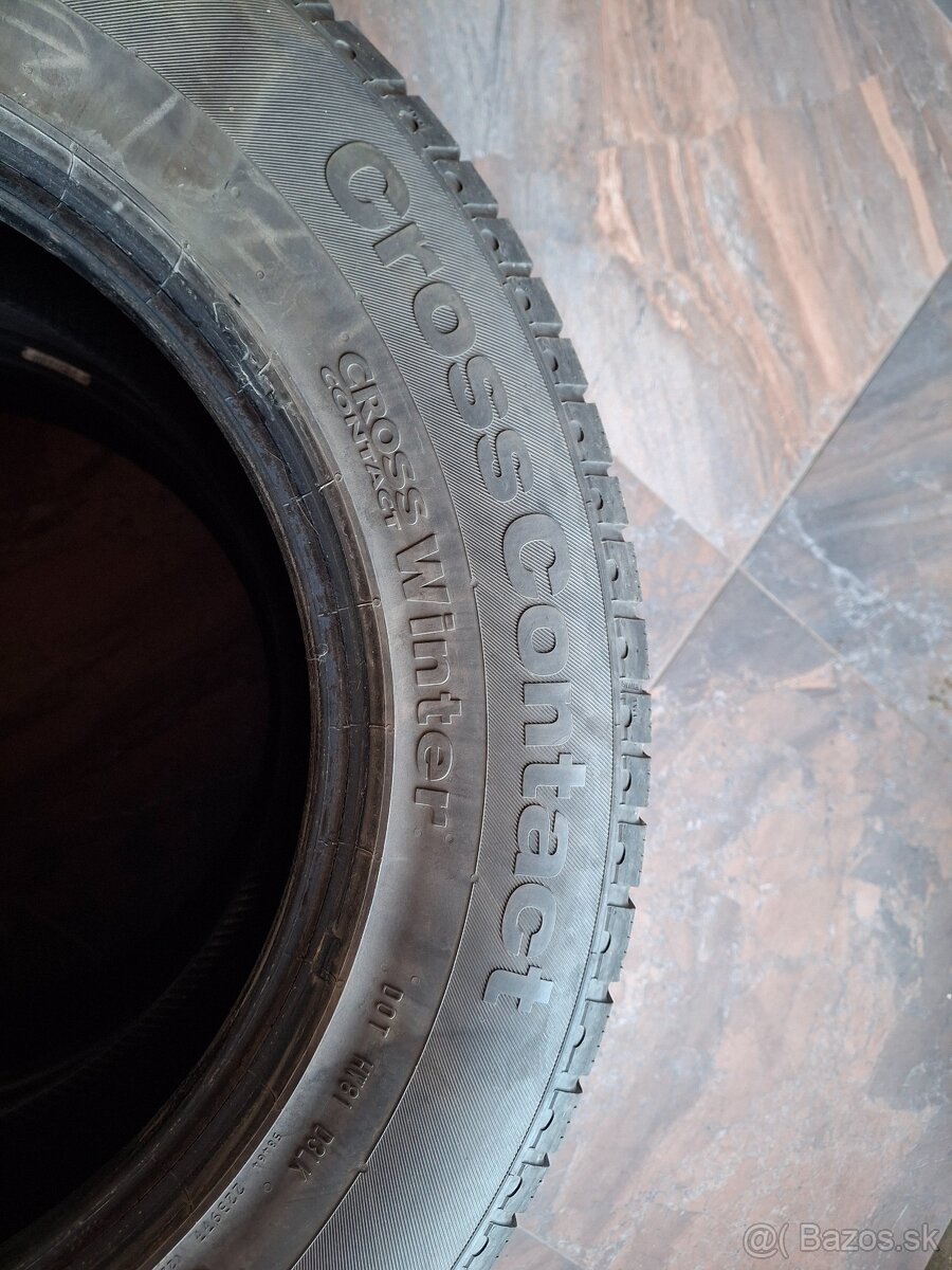 Zimne pneumatiky Continental - 3