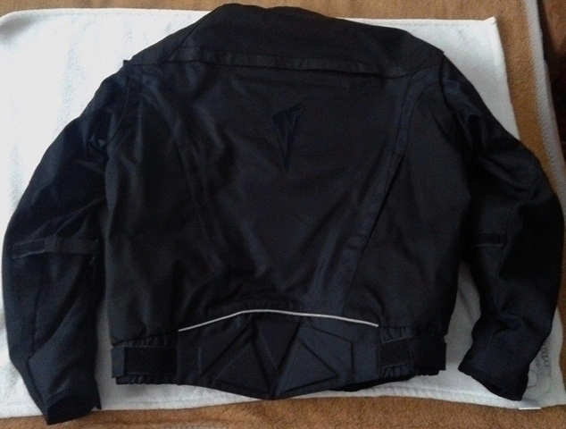 XL Wintex moto bunda - 3