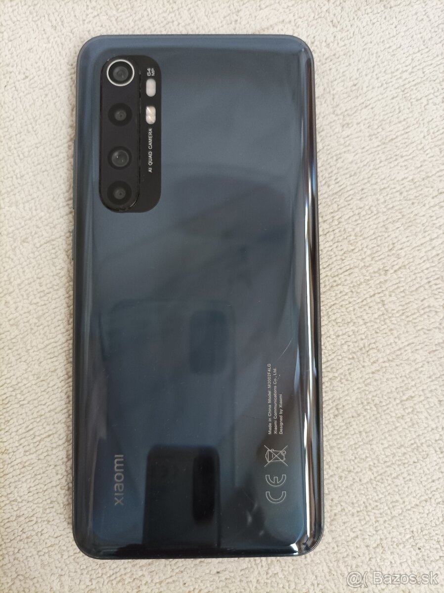 Xiaomi Mi Note 10 Lite - 3