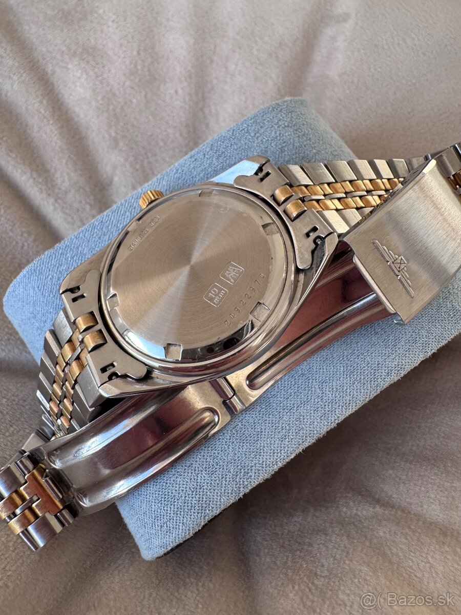 TOP - Hodinky Longines - 3