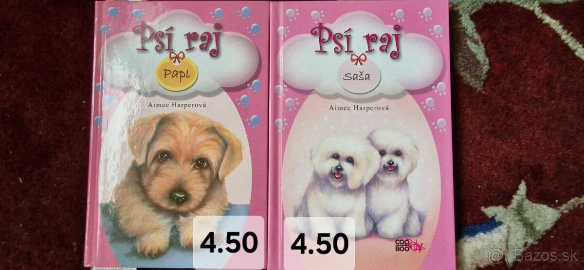 Winx club, Psí raj, Rozprávky o princeznách - 3