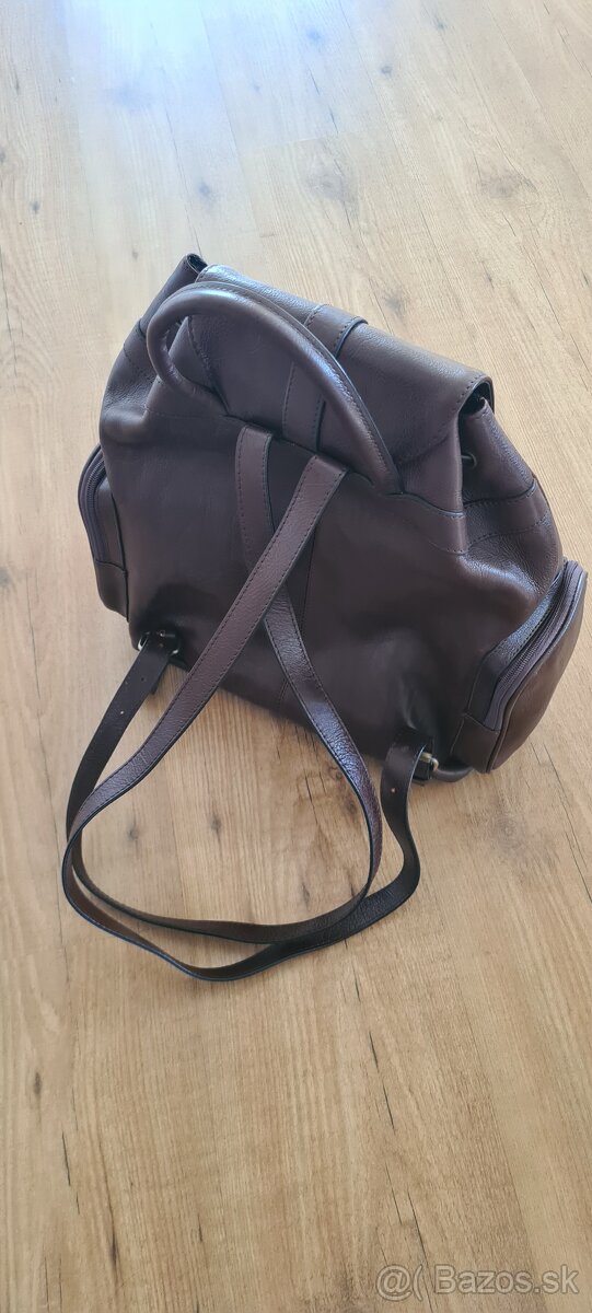 Kozeny ruksak - 3