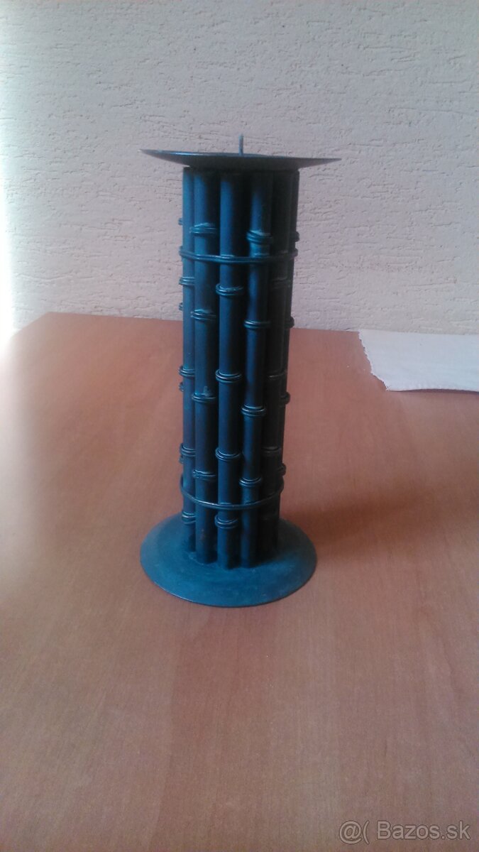 Ozdobny svietnik - 3