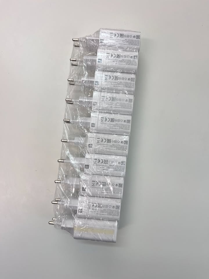 Nabíjačka adaptér Xiaomi 33W - 3