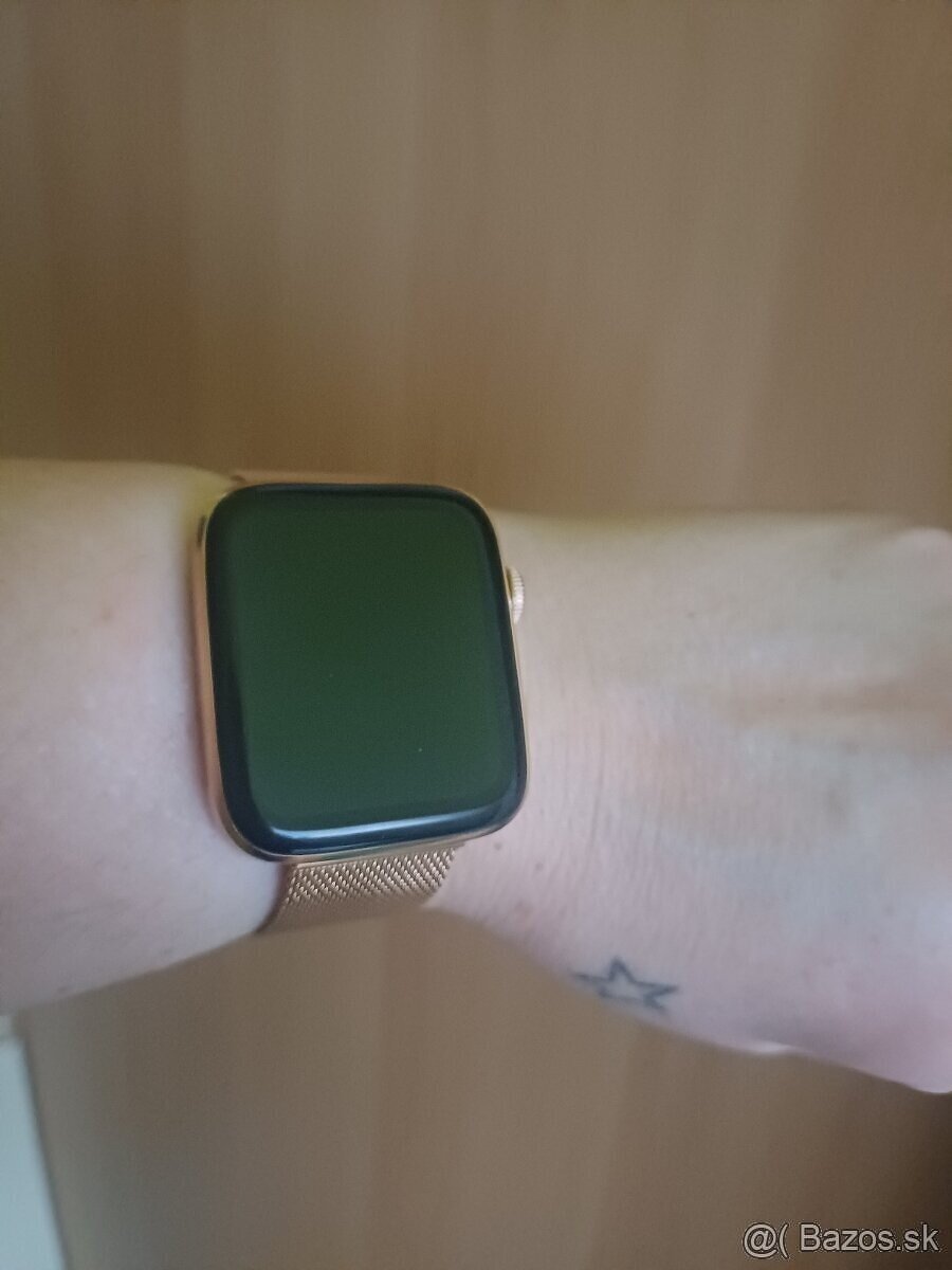 Inteligentné hodinky zn.ARMODD-NOVÉ - 3