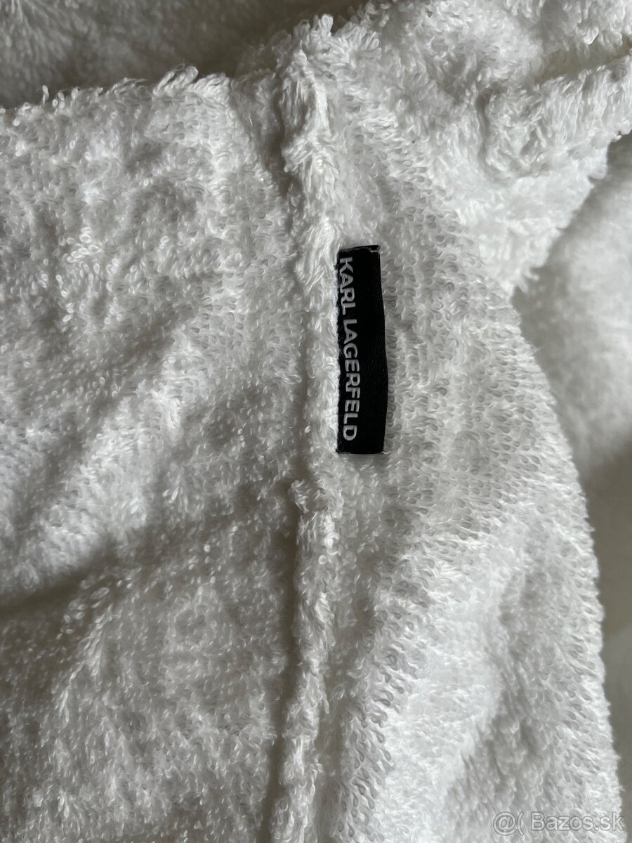 Karl Lagerfeld župan - 3