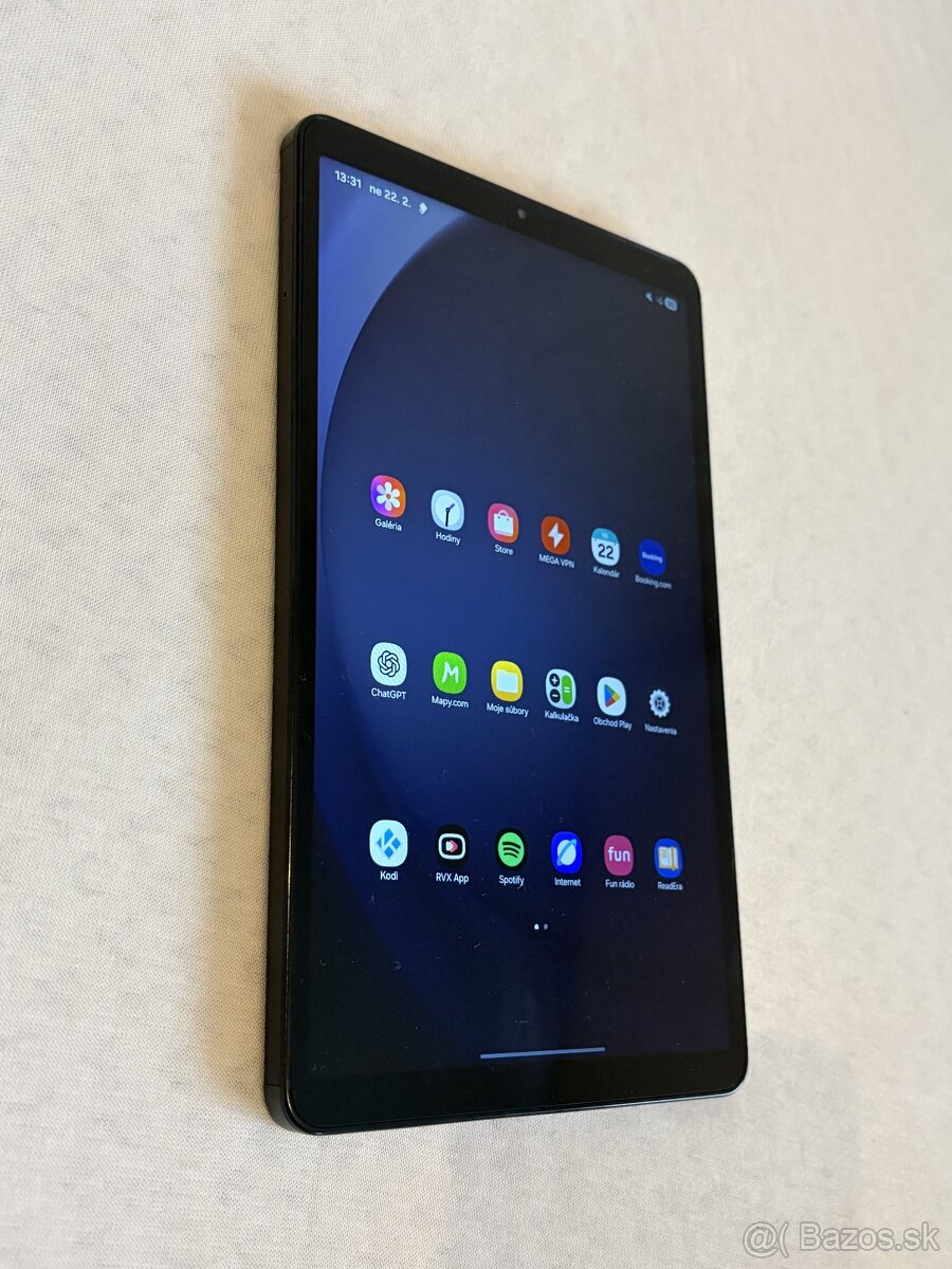 PREDAM TABLET SAMSUNG GALAXY TAB A9 - NOVY STAV - 3