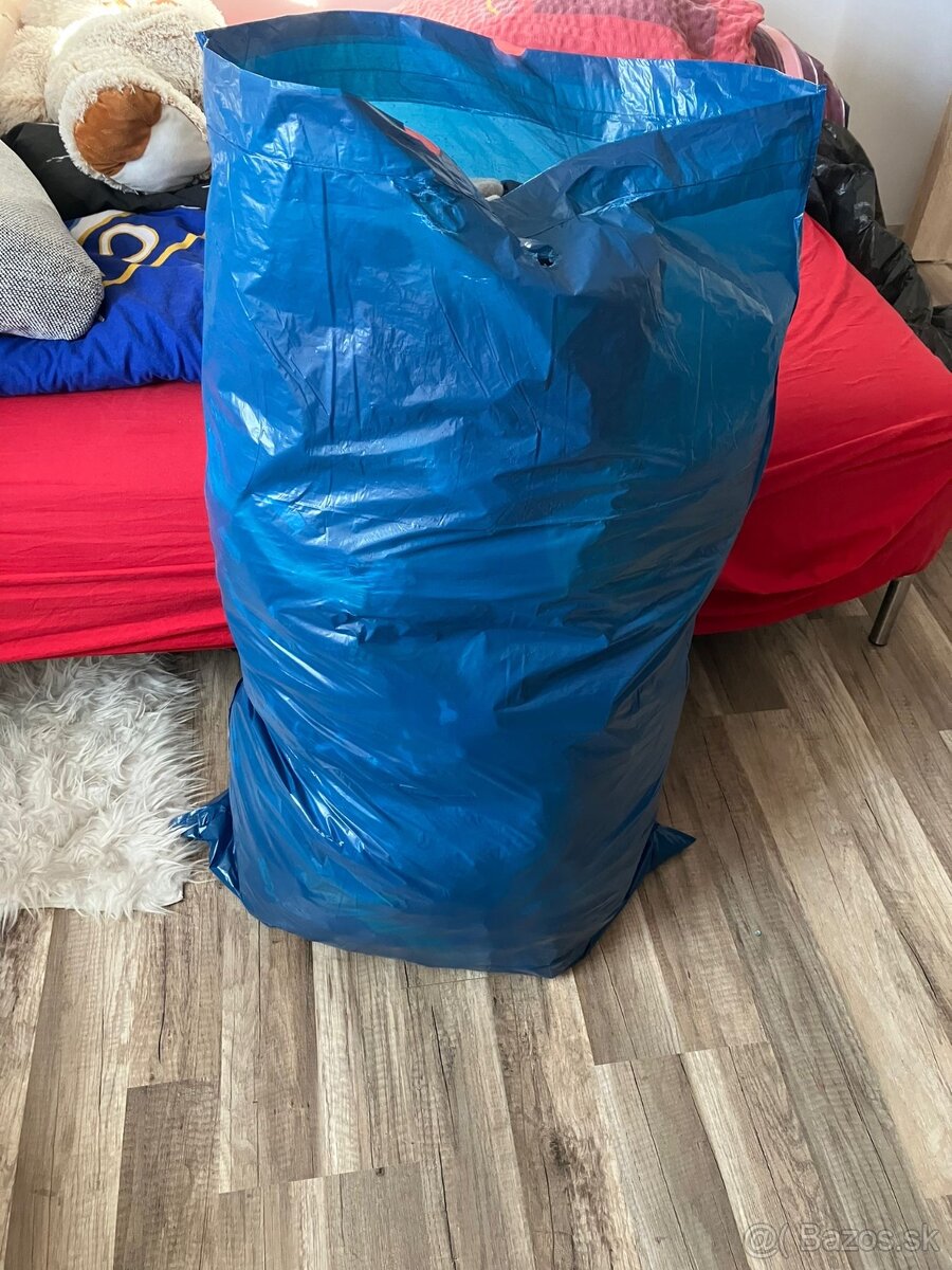 Balík oblečenia 104-116 - 3