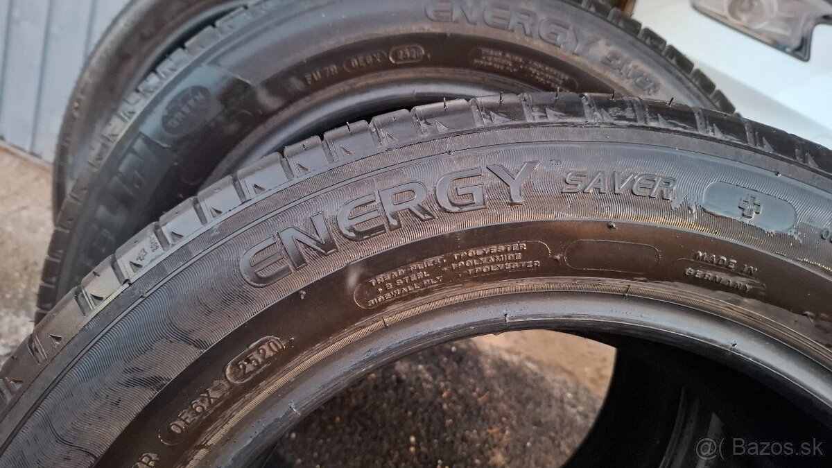 Letné pneumatiky - 3